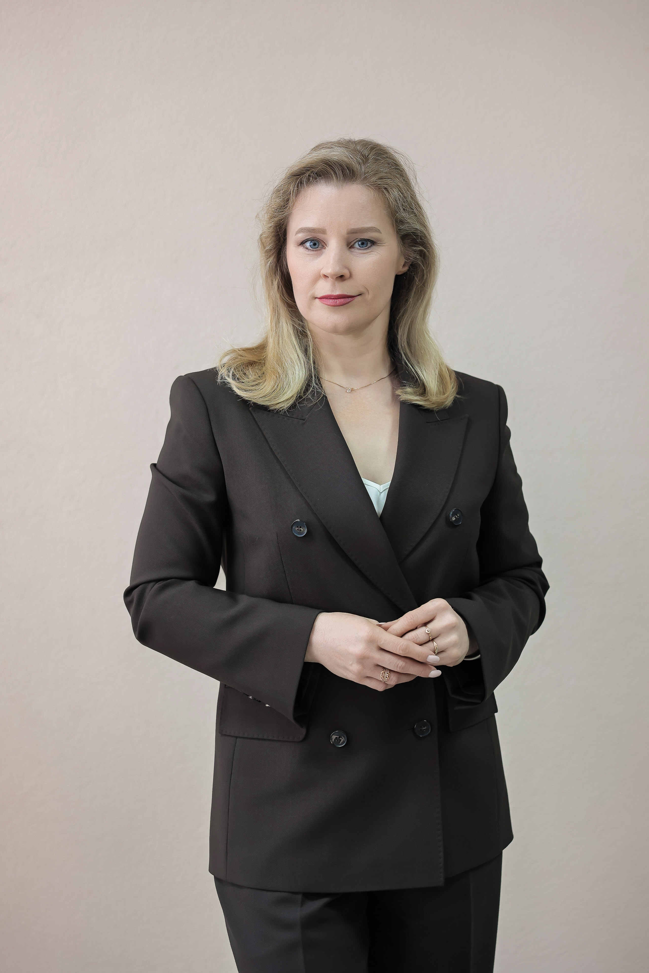 Галина Аптулина